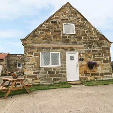 Foxhunter Cottage Whitby Zewnętrze zdjęcie