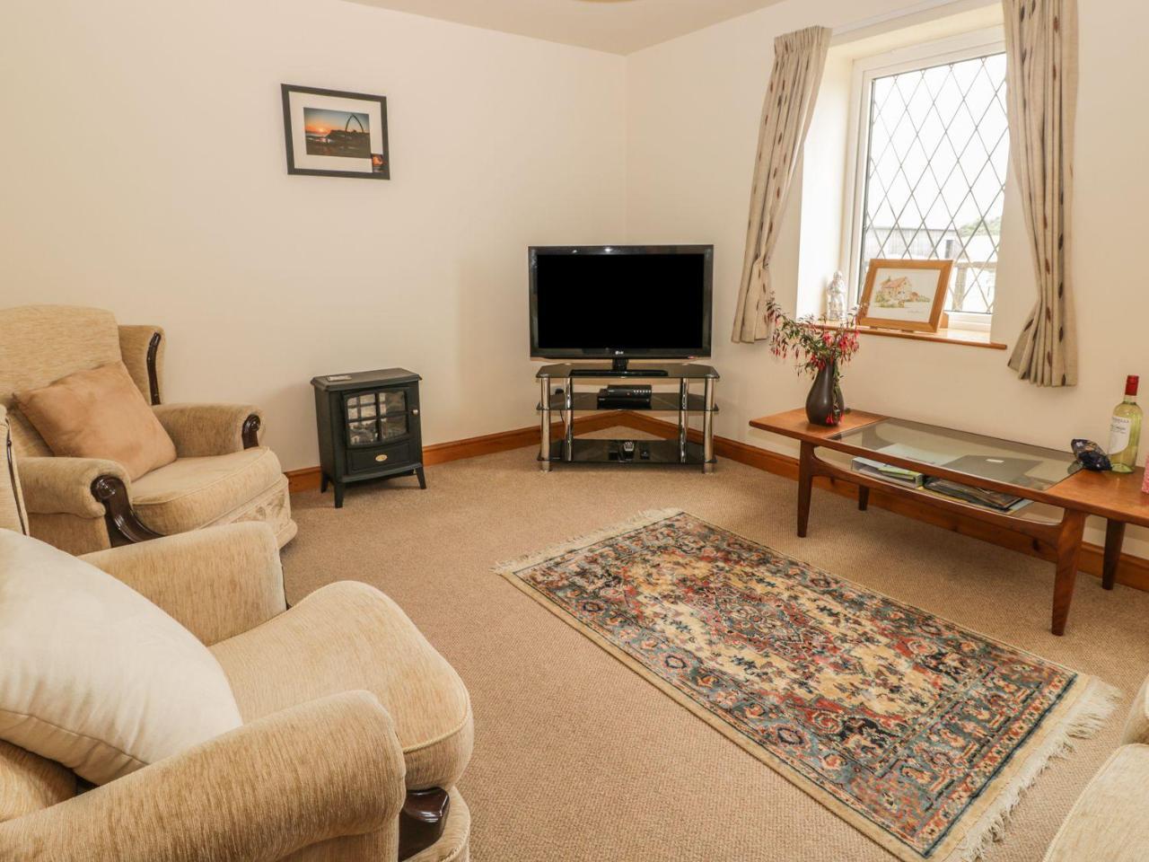 Foxhunter Cottage Whitby Zewnętrze zdjęcie