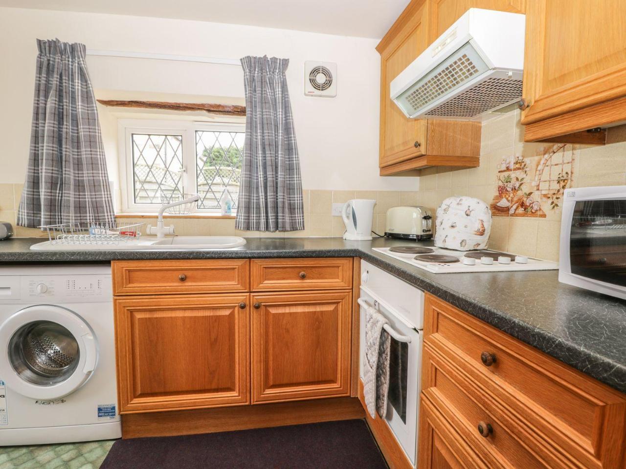 Foxhunter Cottage Whitby Zewnętrze zdjęcie